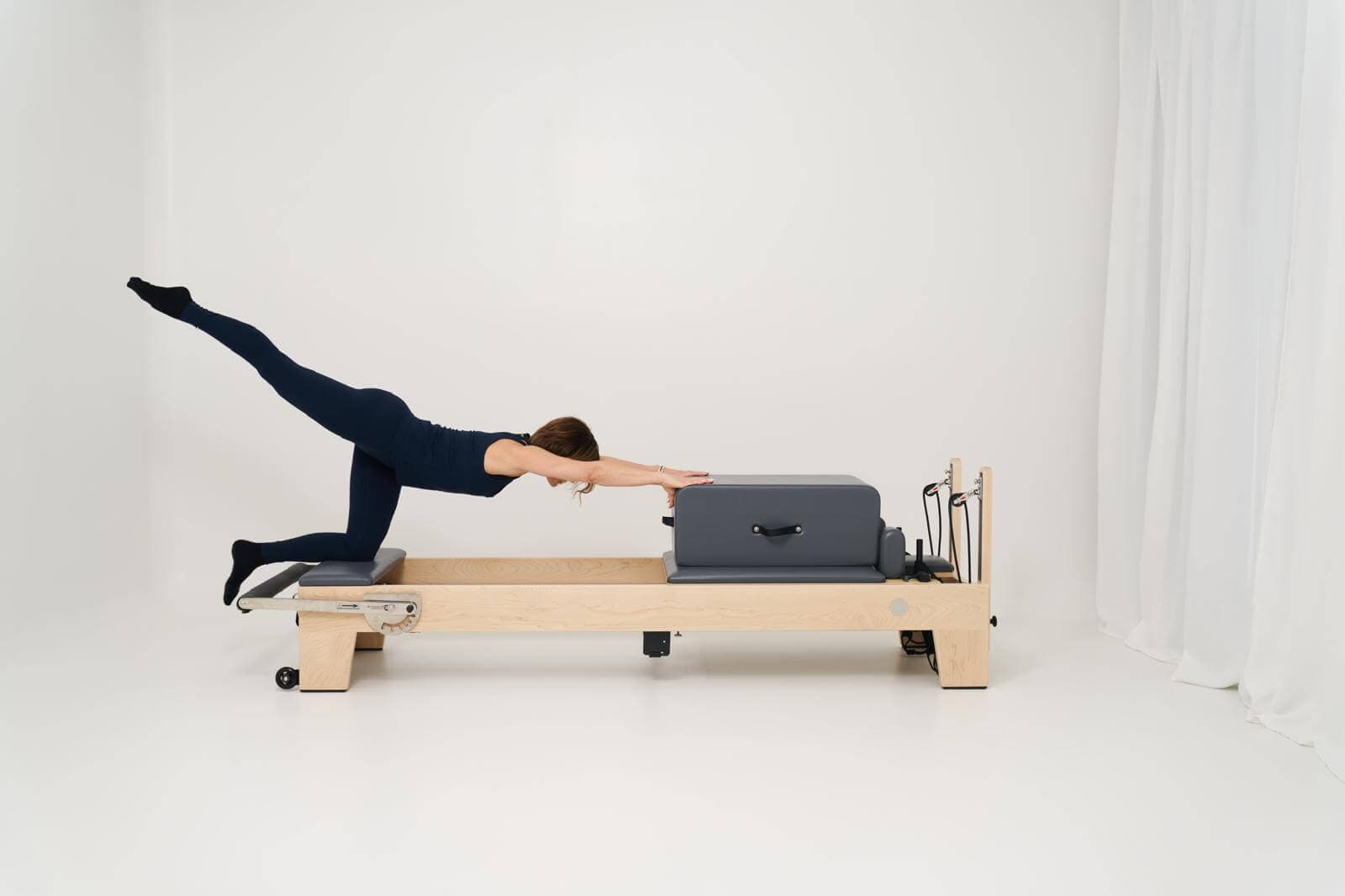 Reformer im Detail
